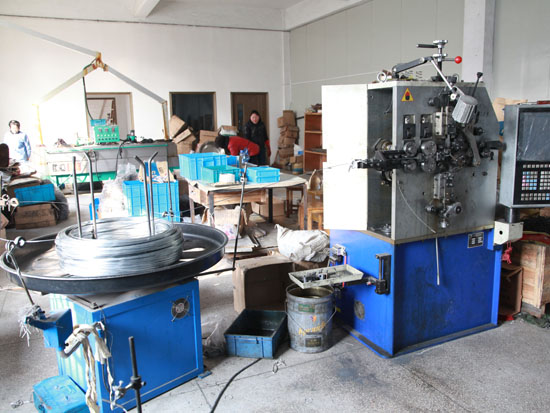 SMD-20中頻點焊機